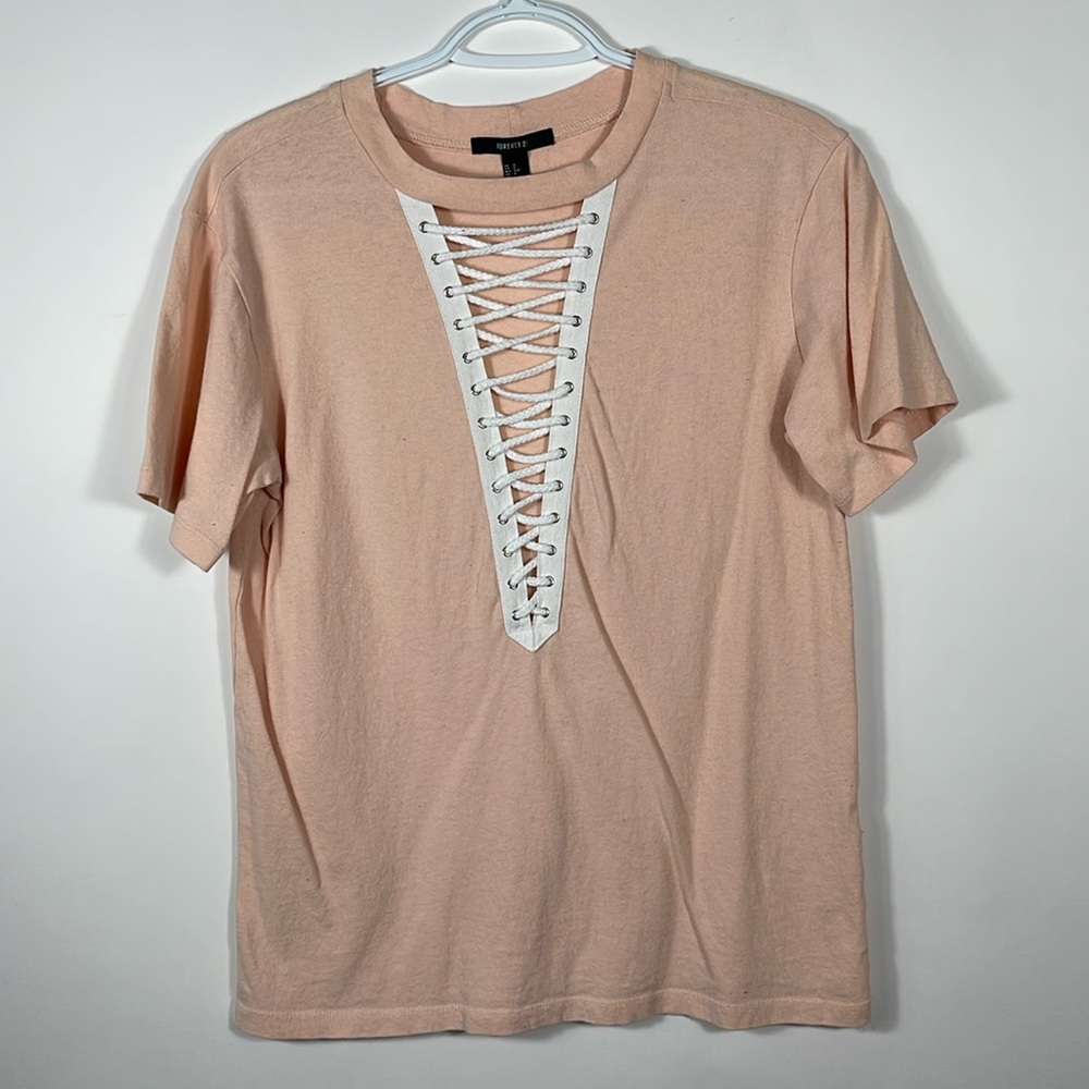 FOREVER 21 Tee
